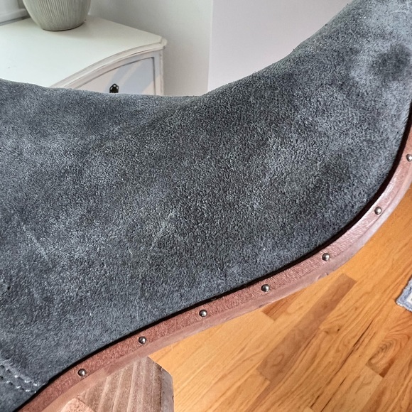 Bleecker and Bond Booties - Picture 7 of 10